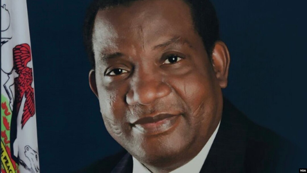 Gwamna Simon Lalong