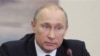 Путін затвердив склад нового уряду РФ