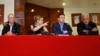 US Agriculture Delegation Visits Cuba, Protests Embargo