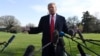 Trump: Cierre de frontera sur con México "sería una buena opción"