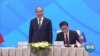 Biden Will Face Challenges in Asia-Pacific Trade