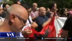 Çështja e Teatrit Kombëtar në Tiranë