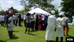 Taron wasu matasa 