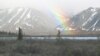 Oil development could threaten Timber Lake in the Arctic National Wildlife Refuge, one of the world’s remaining wild places. (Bernie Krause)
