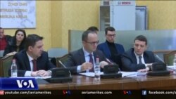 Tiranë: Bisedimet shqiptaro-greke dhe vlerësimet e studiuesve