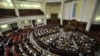 Чи завадять сварки опозиції створенню більшості у Раді?