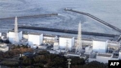 Nhà máy điện hạt nhân Fukushima