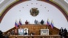 Denuncian “nueva escalada” de persecución a diputados venezolanos electos en 2015 