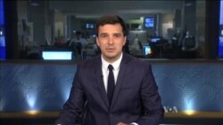 Студія Вашингтон: реакція світу на словесну перепалку адміністрації Трампа із керівництвом Північної Кореї