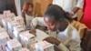 HIV/AIDS Epidemic Still Ravaging African Countries 