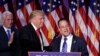 Ось яку заробітну платню встановив собі Трамп