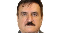 جەمال حەوێز، سەرۆکی فراکسیۆنی یەکێتی لە پەرلەمانی هەرێم