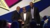 Sports Icons, Journalists Honored At Free Expression Awards