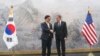 Blinken expresses confidence in South Korea democratic process 