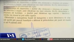 Shoqëria civile reagon kundër dhunës ndaj Xhensila Malokut