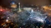 Євромайдан - вияв гідності і рішучості українців у побудові власного майбутнього. У США згадують події 5-річної давнини
