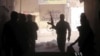 FILE - Britons Among Foreign Jihadists Fighting in Syria.