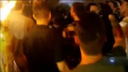 "Об'єднаємо правих-2" - марш білих націоналістів на Вашингтон. Відео