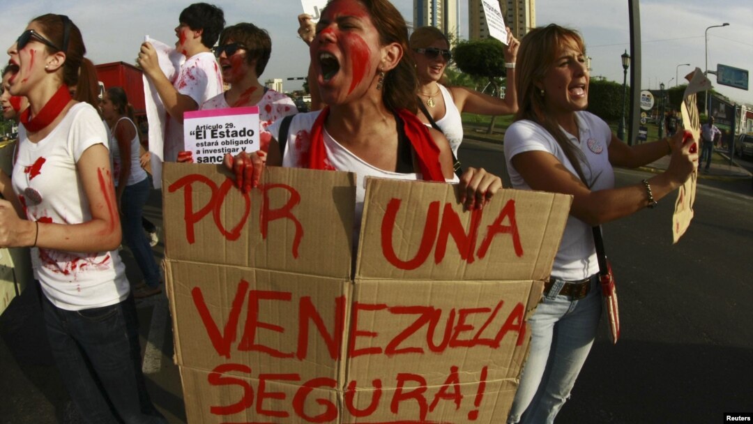 Chad y Afganistán son los países en donde se percibe mayor inseguridad entre más de 180 naciones encuestadas.