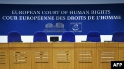 In its ruling in the case of 73 Russian groups designated as foreign agents, Europe's top human rights court said the law violated freedom of assembly and association. 