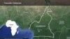Camerooon Map