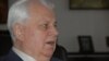 Є всі підстави заборонити Компартію – Кравчук