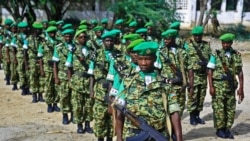 Amakuru ku Mugoroba 