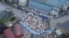 유엔, 한국 NGO 대북 돼지열병 방역 지원 제재 면제