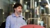 Canada's Trudeau Unsure About Washington Trip, Citing Concern Over Tariffs 