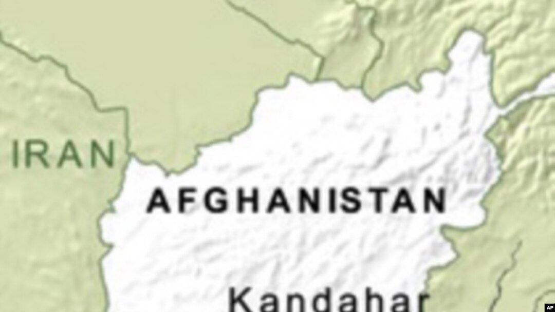 20 Militants Killed in Afghanistan Operations