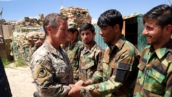 VOA Asia - More US troops may stay in Afghanistan