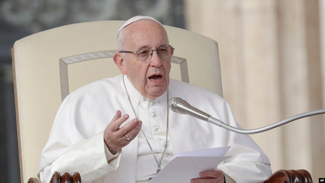 Francisco convocó a los líderes de las 130 conferencias de obispos del mundo en el Vaticano del 21 al 24 de febrero para participar de cumbre de prevención de abusos sexuales. 