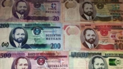 Analistas discordam da PGR sobre redução da corrupção em Moçambique