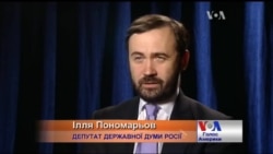 Саакашвілі - приклад, як треба працювати з інвесторами - російський опозиціонер. Відео