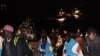European Rights Court Rules in Favor of African Migrants