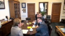 Конгрес США запевнив Україну у своїй підтримці