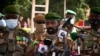 Mali: Abanyagihugu Barashigikiye ko Goita Azana Abacangero 