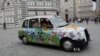 Taxi Driver Offers Free Rides to Cancer Patients & Cancer Survivors