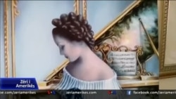 Në ekspozitën e Londrës, një portret i Tefta Tashko Koços