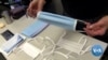 Americans Pitch In, Making Face Masks for Their Communities