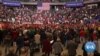 Trump Betting on Economy to Win Re-election