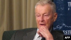 Збіґнєв Бжезінський