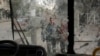 Russia: Friends of Syria Meeting 'Encouraged Extremists'