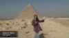 Upheaval Crushes Tourism in Egypt 