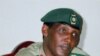 General Kayumba Nyamwasa