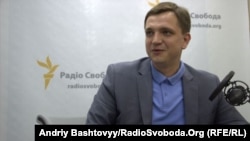 Юрій Павленко