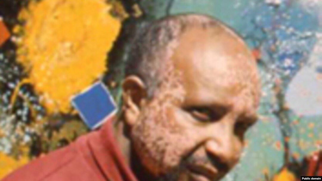 gebrekirstos desta