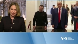 Трамп заявив, що може зустрітись із Зеленським вже наступного тижня