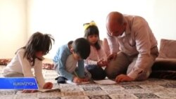 Çîroka Malbeteke Efrînî ya Derbider ku li Kobanê Ye