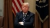 Трамп вважає, що Росія більше не загрожує США